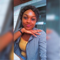 SIMTECH-3D Employee Yvonne Abomo's profile photo