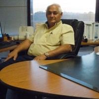 AmeriCold Logistics Employee Fred Walker's profile photo