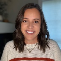 phData Employee Samantha Mehlhaff's profile photo