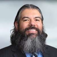 McGinnis Lochridge Employee Manuel Escobar's profile photo