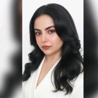 Kickstart Employee Faryal Durani's profile photo