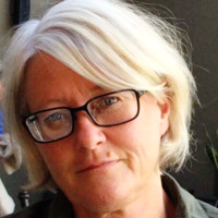 2050 Employee Liza Ilskog's profile photo