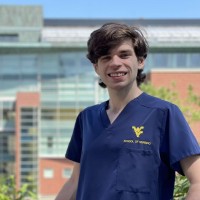 WVU Medicine Employee Ty Flynn's profile photo