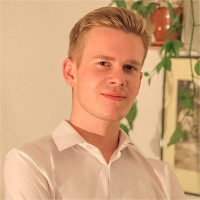 Mercats City Employee Dennis Staes's profile photo