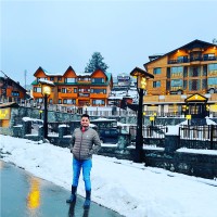 Aspire Software Employee Rishab Goel's profile photo