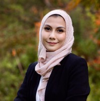 Nour Alkhatib Email & Phone Number