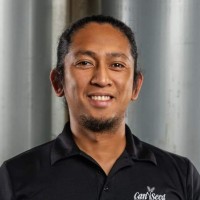 Can-Seed Equipment Employee Gil Doria's profile photo