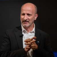 Valens Semiconductor Employee Daniel Shwartzberg's profile photo