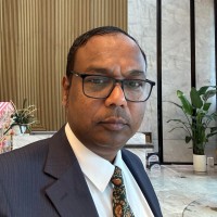 Premier Energies Limited Employee Chandra Kumar's profile photo