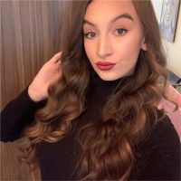 Kayleigh MacKen Email