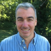T.J. Regional Health Employee Andrew Reece's profile photo