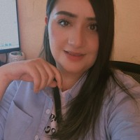 Gila Software Employee Jacqueline Kaldman's profile photo