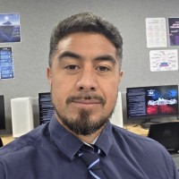 Shaun Alaifea Email
