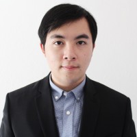 Zoom Video Communications Employee Calvin G's profile photo