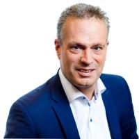 Stratech Automatisering B.V. Employee Niek de Boer's profile photo