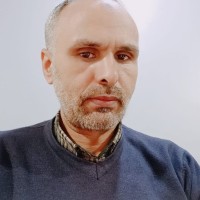 Brahim Lamghari Email