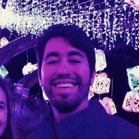 Guillermo Andres Gallegos Garcia Email & Phone Number