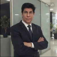 Energisa Soluções S/A Employee Patricio Manzo's profile photo
