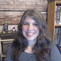 Julie Ahern Email & Phone Number