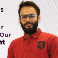 MarketLytics Employee Talha Farooq's profile photo