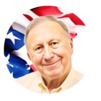 UNITED Office Systems Employee Charlie Ancona's profile photo