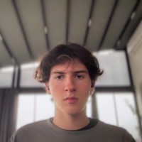 Timestripe Employee Misha Shpilevsky's profile photo