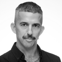 School of the Art Institute of Chicago Employee Jeffrey Sanchez's profile photo