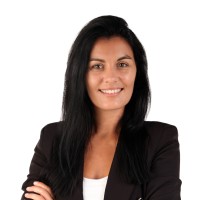 Mentor Europe Employee Aga Domel's profile photo