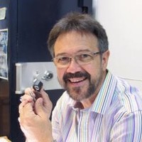 Charles Kirkpatrick Email & Phone Number