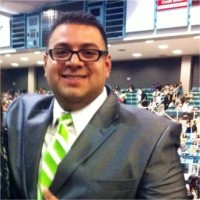 Laras Trucking LLC Employee Daniel Lara's profile photo