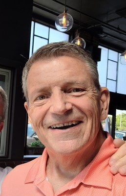 Michael Langfitt