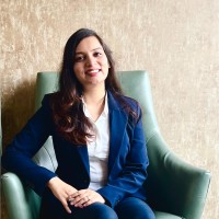 CBRE Employee Usha Singh's profile photo