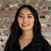 InflowControl Employee Anar Yermukhambetova's profile photo