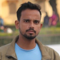 BENCHSALES Employee Mohd Farman's profile photo