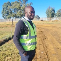 Arthur Maponyane Email