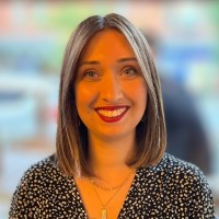 dentsu Employee Heather Shaw's profile photo