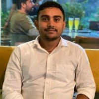 Cashify Employee Dharmendra K's profile photo