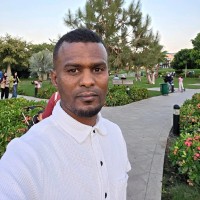 Abubeker Abdu Email
