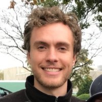 Dray Dog Employee Nathaniel Brown's profile photo