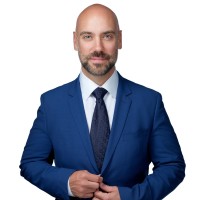 NAI Terramont Commercial Employee Jérôme le Blanc-Ducharme's profile photo