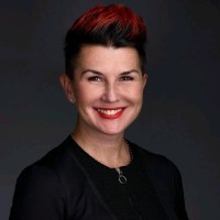 FORK-TECH Employee Kristina Kovalenko's profile photo