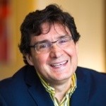 Jumio Corporation Employee Osvaldo Driollet's profile photo