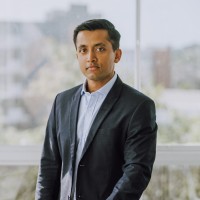 Yellow Door Energy Employee Omid Alimia's profile photo