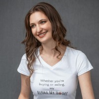 Hive Group Employee Rebeka Skogsberg's profile photo