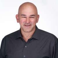 Harlan Robins