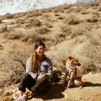 Addepar Employee Clara Lee's profile photo