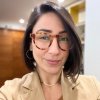 Startup CPG Employee Bruna Stutz's profile photo