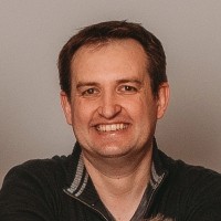 Ziosk Employee Philip McCune's profile photo