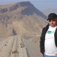 ATDF Employee Sergey Sereda's profile photo