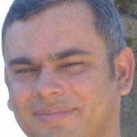 TOPBIM® Employee Miguel Mota Pires's profile photo